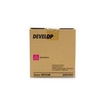 Develop toner magenta a0x53d2