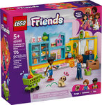 LEGO Friends L'épicerie de Heartlake City 42680  176 pièces  dès 5 ans