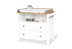 Large commode à langer Lova