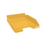 Corbeille À Courrier Combo Midi Bee Blue - Safran - X 6 - Exacompta