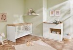 Chambre d'enfant Linje large 2 pièces