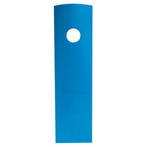 Porte-revues Mag-cube Bee Blue - Turquoise - Exacompta