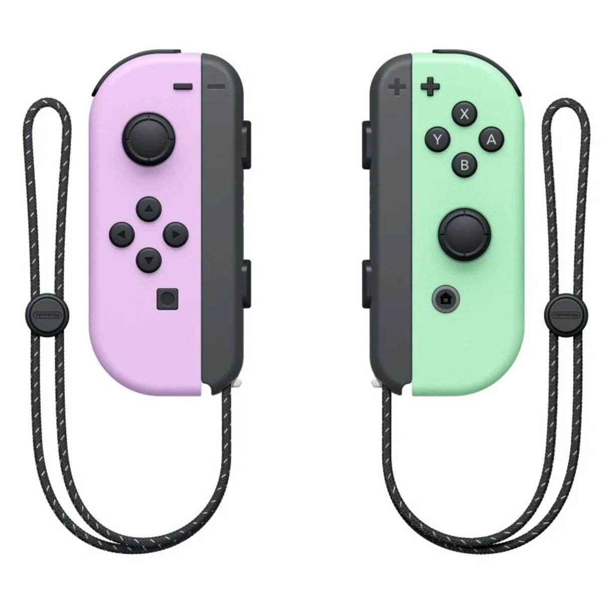 その他 Nintendo JOY-CON Nintendo Joy-Con Set 2 Manettes Joy-Con sans fil gauche