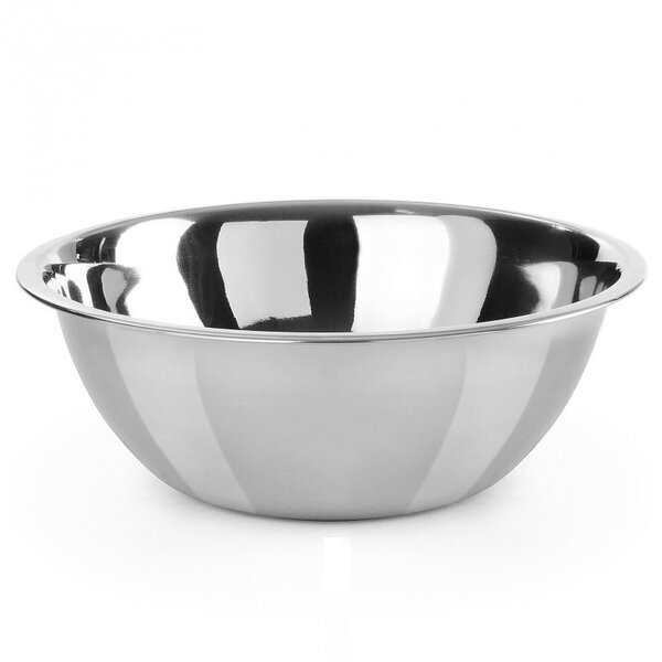 Cul de poule en inox - l2g -  - inox0 0x118mm