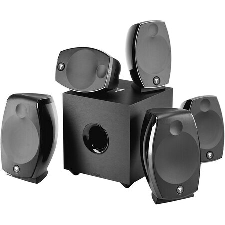 Focal sib evo 5.1.2 dolby atmos