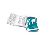 Tome de référence des catalogues Yvert et Tellier.