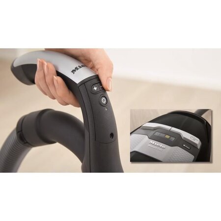 Aspirateur miele 2025 blizzard cx1 comfort