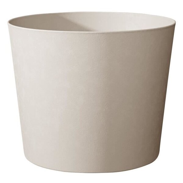 PoeTIC Pot Elément Conique 50 - Calcaire