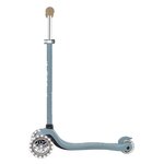Trottinette 3 roues PRIMO LIGHTS SIGNATURE  Ash Blue