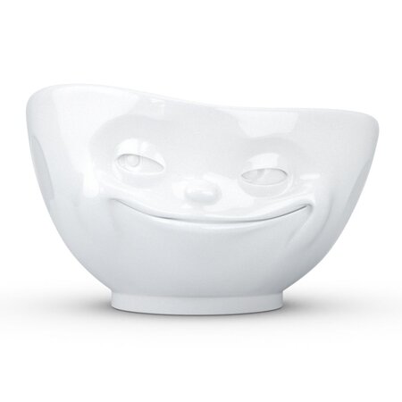 Bol xl grinning en porcelaine tassen 1000 ml