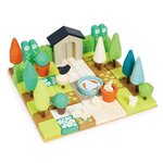 Petit Créateur De Jardin