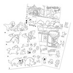 Dessinéo Manga Tablette lumineuse Manga