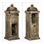 Boîte Aux Lettres Nostalgie