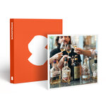 SMARTBOX - Coffret Cadeau Initiation à la dégustation de whisky ou de rhum en duo -  Gastronomie