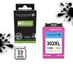 302XL / 302 - COULEUR - Grande capacité