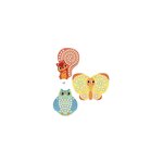 Djeco DJ08897 - Mosaïque Millefiori