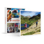 SMARTBOX - Coffret Cadeau Découverte de la géologie en famille : randonnée de 5h face au mont Blanc -  Sport & Aventure