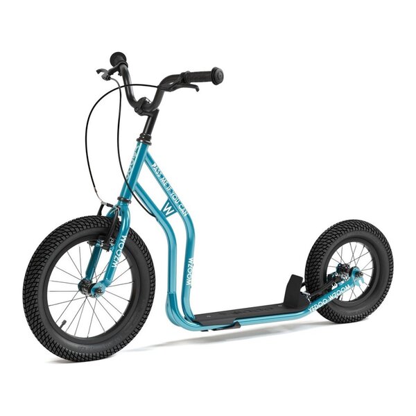 Wzoom Y40 Trottinette