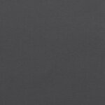 vidaXL Salon de jardin 3 Pièces avec coussins bois de pin imprégné