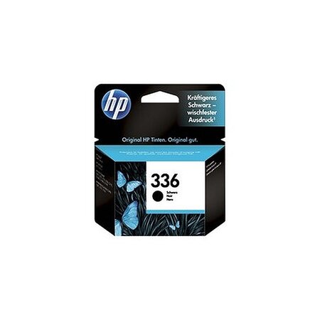 Hp cartouche encre no 336 noir c9362ee hp