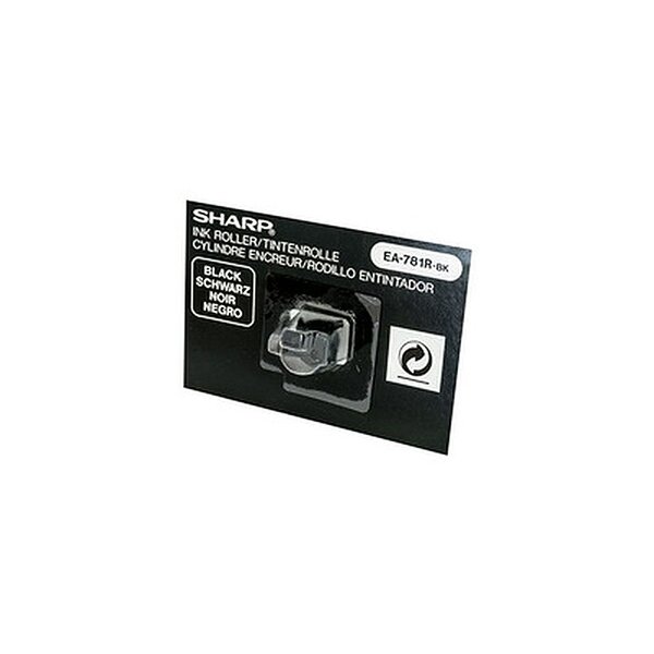 Sharp cartouche noir ea781rbk