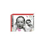 Djeco DJ05169 - Jeu de cartes - Grimaces