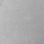 vidaXL Canapé pour enfants Gris clair Peluche douce