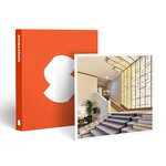 SMARTBOX - Coffret Cadeau 2 jours en chambre Deluxe avec accès à l'espace détente en hôtel 4* à Dax -  Séjour