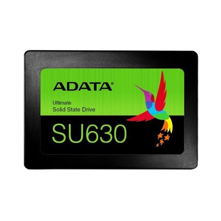 Disque Dur SSD Adata Ultimate SU630 240Go S-ATA