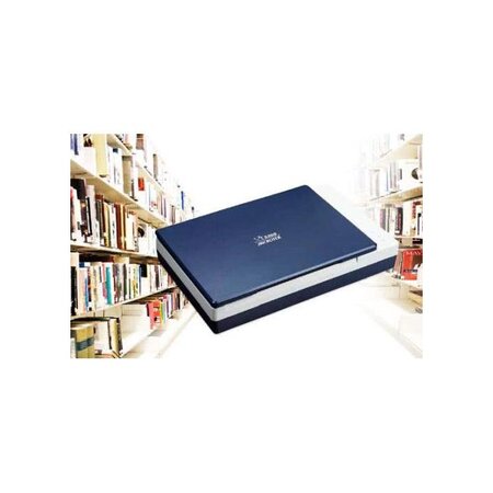 XT-3300 Scanner à Plat, idéal pour les livres Epais 1200 x 2400 DPI MICROTEK