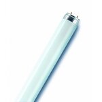 Tube fluorescent 26 mm lumilux t8 g13 58w 6500°k 1500 mm