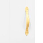 vidaXL Buffet Blanc brillant 69 5x34x90 cm Bois d'ingénierie