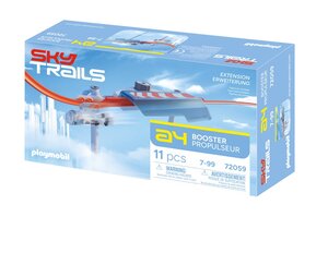 72059 Sky Trails - Propulseur