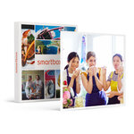 SMARTBOX - Coffret Cadeau Cours de cuisine à Paris : atelier de pâtisserie japonaise mochi -  Gastronomie