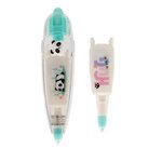 Legami DT0002 - Stylo de ruban décoratif - Deco Tape