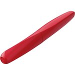 Stylo plume twist fiery red  rouge pelikan