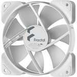 Ventilateur PC - FRACTAL DESIGN - Aspect 12 RGB White Frame ( FD-F-AS1-1208 )