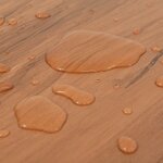 vidaXL Planches de plancher PVC autoadhésif 2 51 m² 2 mm Orme nature