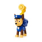 Spin Master 6059507 - Paw Patrol Action Pack Pup modèle Chase avec son