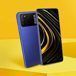 XIAOMI POCO M3 128Go Bleu