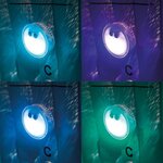 Intex Lampe à LED multicolore pour Bubble Spa 28503