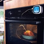 Leifheit Thermomètre à viande numérique