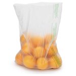 Sachet liassé 50  biosourcé 23 x 31 cm (lot de 500)