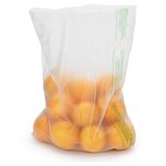 Sachet liassé 50  biosourcé 23 x 31 cm (lot de 500)