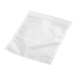 Sachet de mise sous vide k 1 2l bartscher -  - plastique1 2 160x250x25mm