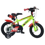 Dino Bikes Vélo pour enfants Sfera 12"