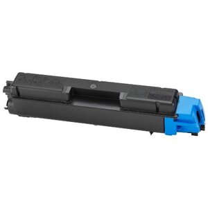 toner original pour FS-C2026 cyan KYOCERA