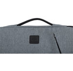 Housse ordinateur 15-16'' business - gris - exacompta