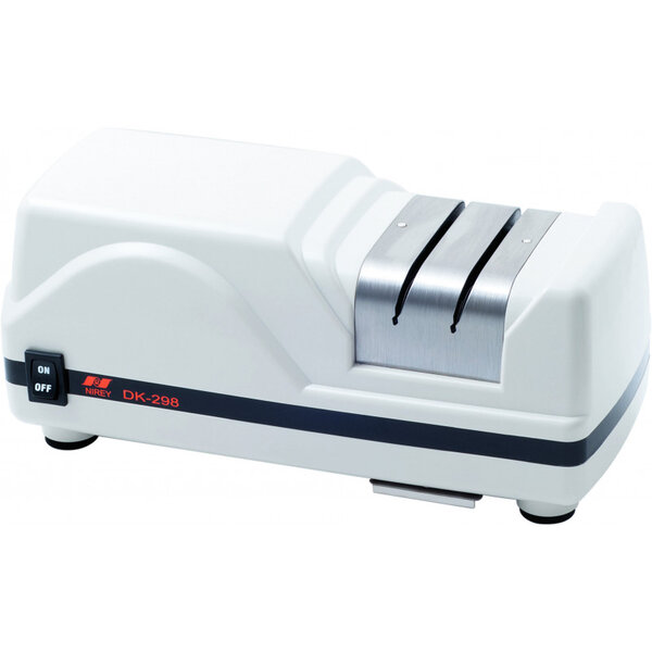 Aiguiseur de couteaux diamant - stalgast -  - acier inoxydable226 x100mm