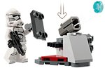 Pack de combat LEGO® Star Wars™ : Clone Troopers et Droïdes de combat - 75372